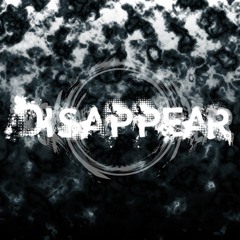Disappear (feat. Margo Elena)
