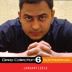 Deep Collection 6 by Paulo Arruda