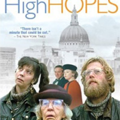 Andrew Dickson - High Hopes Soundtrack