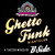 Artwork for Ghetto Funk Nightclub Shambala (UK) 2013 promo mix