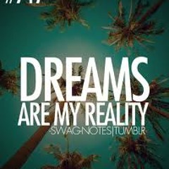 OmzStar - Dreams (Area 52 mixtape)