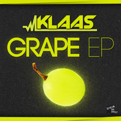 Klaas - Grape (Club Mix)
