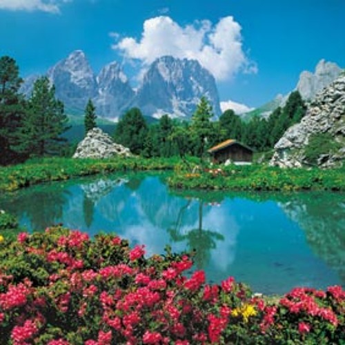 Sar umad zemestun HQ