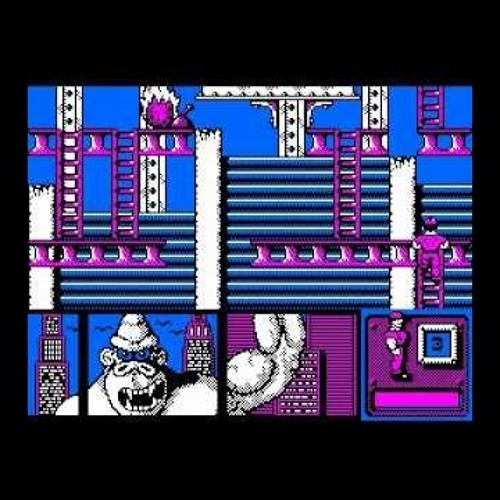 KloudKONG - hellow karma [kloudLOUNGE]