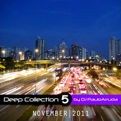 Deep Collection 5 by Paulo Arruda