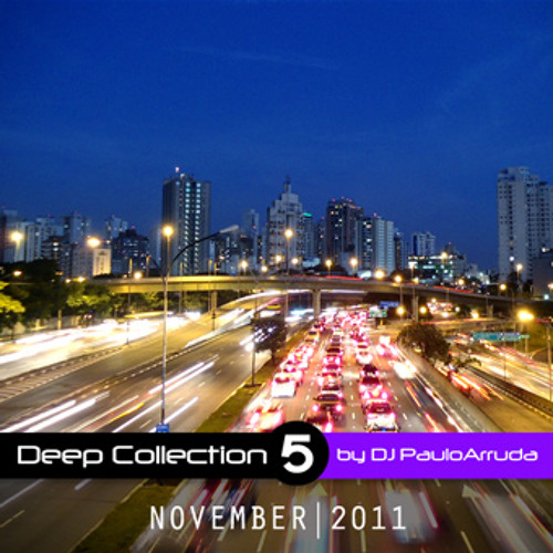 Deep Collection 5 by Paulo Arruda