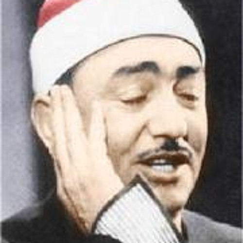 رباه .. ابتهال للشيخ نصر الدين طوبار