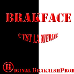 Braako38 - c'est la Merde