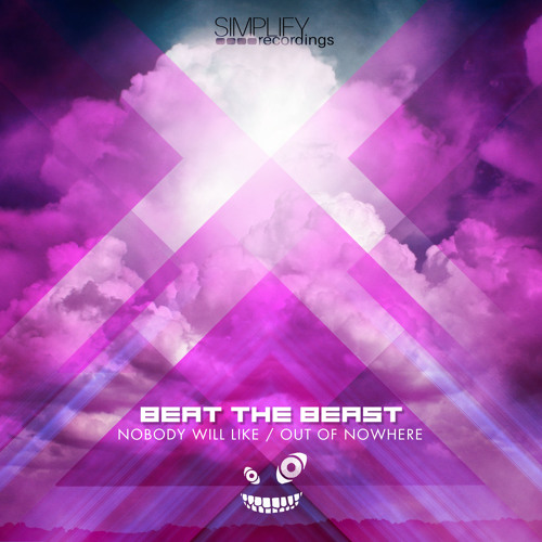 Beat The Beast - Nobody Will Like (Original Mix)