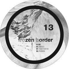 #.4.26 -  Frozen Border 13