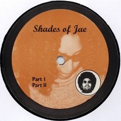 Moodymann - Shades Of Jay (KDJ)