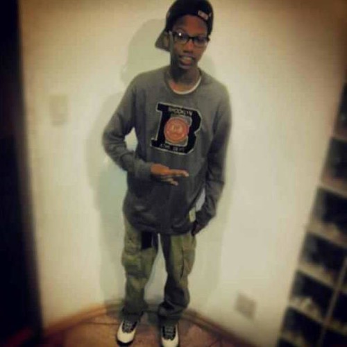 Lil Live Violate The Party