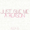 Joy Agustian - Just Give Me a Reason (Pink and Nate Ruess version)