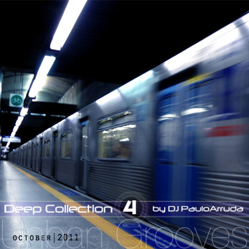 Deep Collection 4 | Urban Grooves
