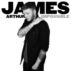 James Arthur - Impossible (Piano Cover)