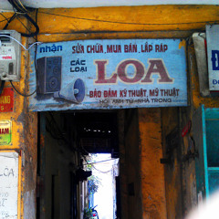 Hai Thế Giới (Gentle Ohm remix) - excerpt