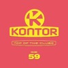 Kontor - Top Of The Clubs Vol. 59 (Official Minimix HD)