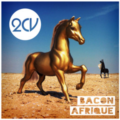 2CV - BACON