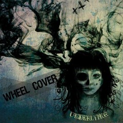 Wheel Cover - World Is Going Down