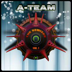 A-Team - Dont Tell Ma - Vibraddict Remix-Cut