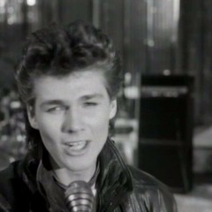 A-ha The Sun Always Shines on T.V