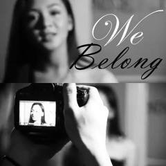 Toni Gonzaga- We Belong - Rochelle Lim (studio version)