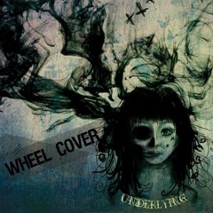 Wheel Cover - Last Chance