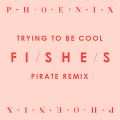 Trying to be cool - FI/SHE/S Remix