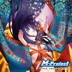 M-Project - Blood, Sweat & Makina