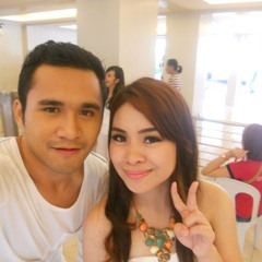 "When God made you" cover by Emil and Lhay anne