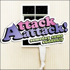 Attack-Attack Interlude (Gamelan Remix)