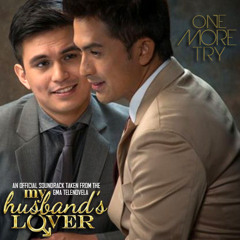 Kuh Ledesma - One More Try (My Husband's Lover OST)