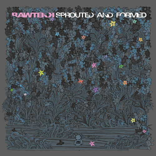 Rawtekk - Skrotum Left Its Dwelling