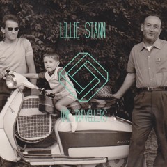 Reach the sky - Lillie Stann - EP Time Travellers