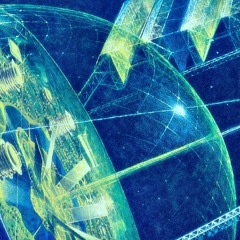 CLOUD   In A Digital World