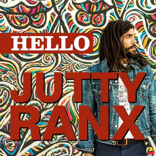 Jutty Ranx - Hello  [Menini & Viani Remix]