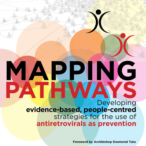 Mapping Pathways Podcast: Intro