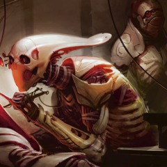 Strimstreet- Bionic (original mix)