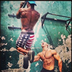 Flo Rida - Good FeelingFitnessPersonified