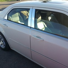 NO TURNING BACK (SNIPPIT)