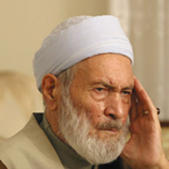 اذان استاد رحيم موذن زاده اردبيلي