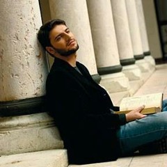 sami yusuf's dryer land cover song in my sound