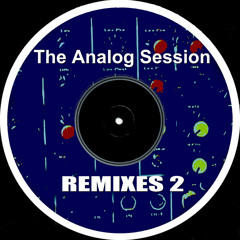 The Analog Session - N5 From Outer Space (summer rmx)