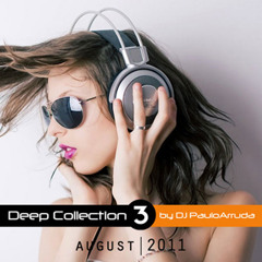 Deep Collection 3 by DJ Paulo Arruda