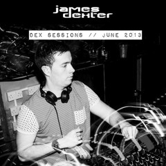 Dex Sessions // June Mix 2013 // **Download**