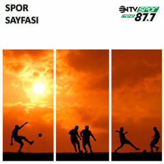 Stream NTV Spor Radyo music | Listen to songs, albums, playlists for free  on SoundCloud