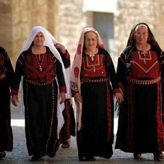 أغاني أعراس فلسطينية-traditional palestinian weddings' song