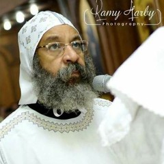 تأمل التسبحة فى الهوس الثالث و اريبصالين