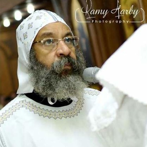 تأمل التسبحة فى الهوس الثالث و اريبصالين