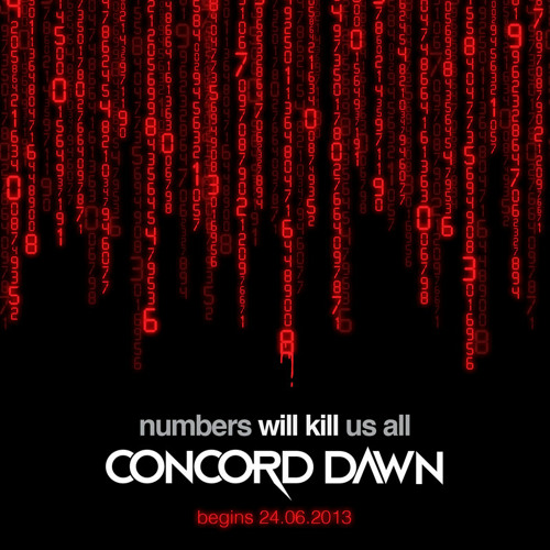 Concord Dawn - 02 The Imposter - Free Download - NWKUA EP